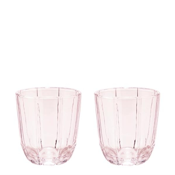 LILY VANNGLASS 2 STK, CHERRY BLOSSOM