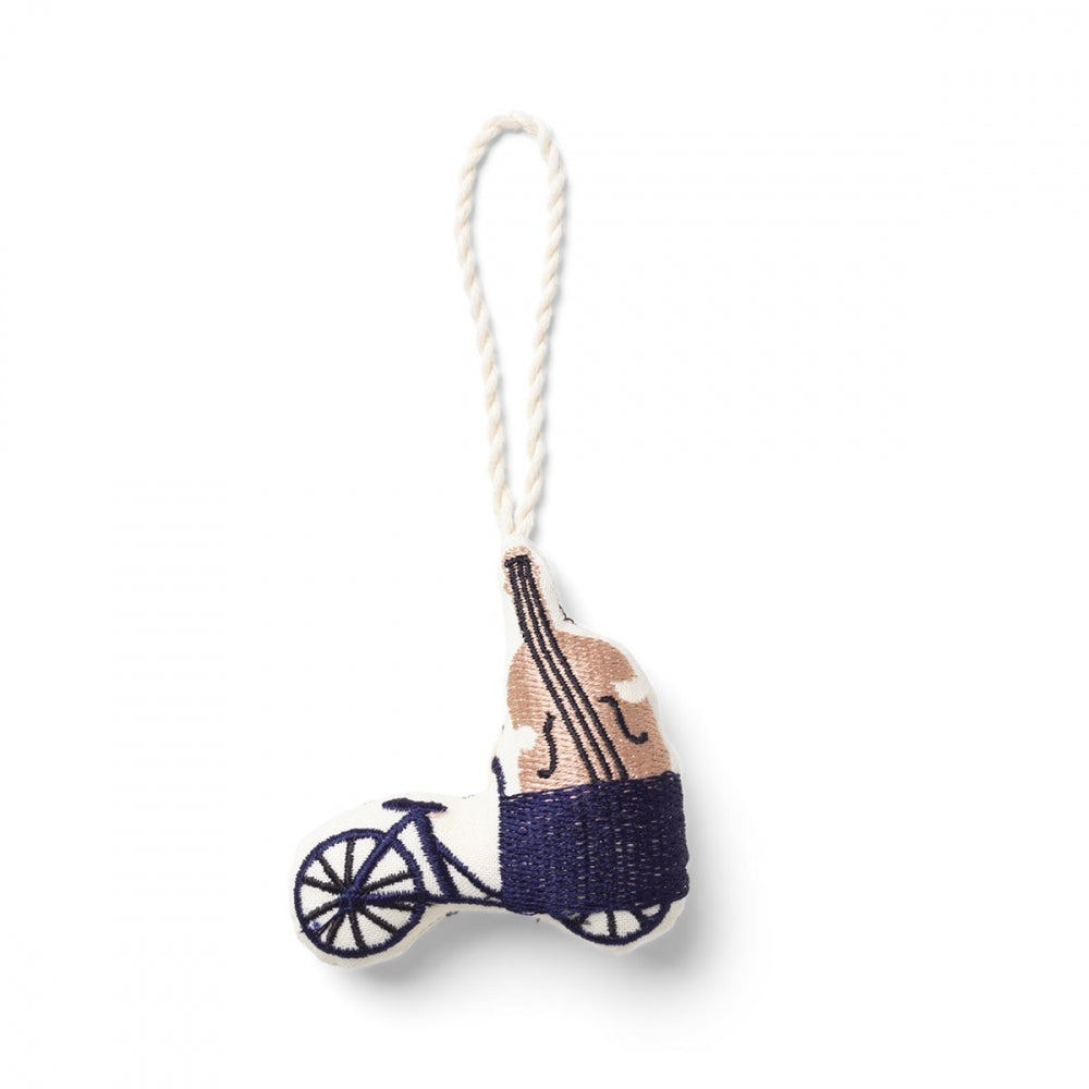 CPH Juletrepynt, Bike