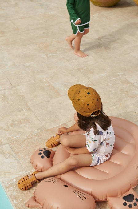 LIEWOOD - CODY BADEDYR, CAT TUSCANY ROSE