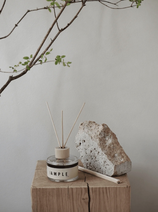 AMPLE DUFTPINNER, 250 ML