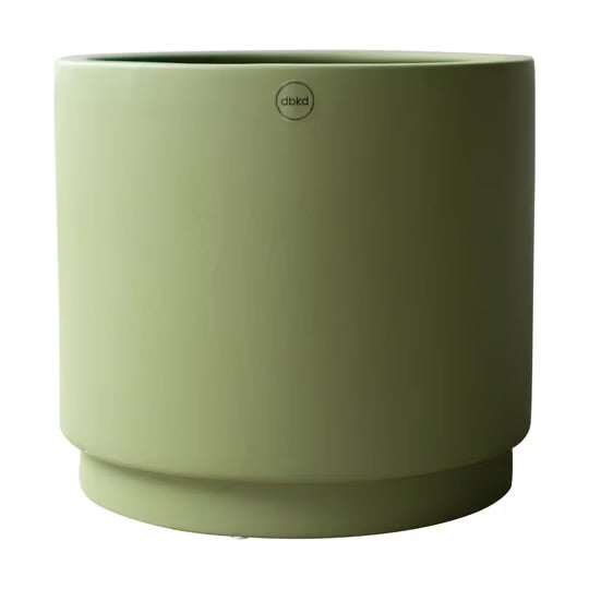Solid Potte Ø24cm, Green