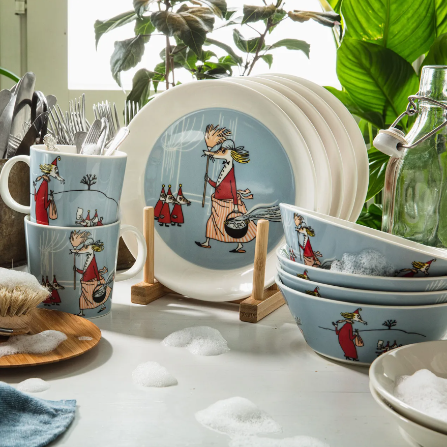 Mummi kopp 0,3 l, Filifjonka