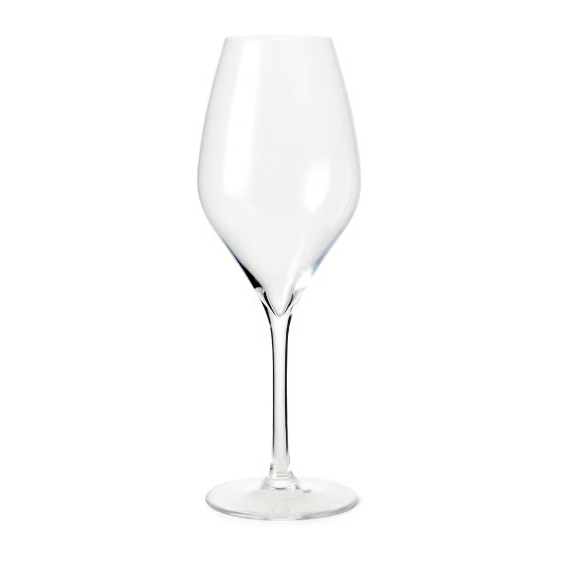 PREMIUM CHAMPAGNEGLASS, 2 STK