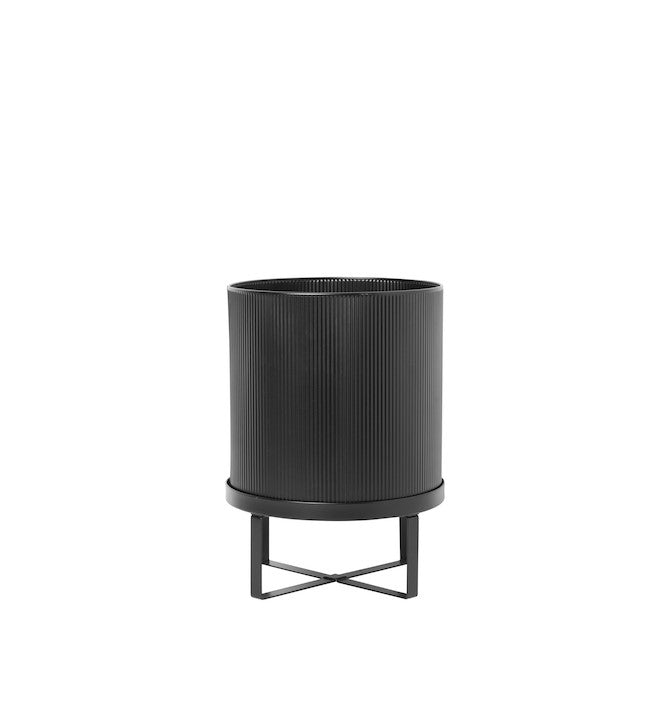 Bau Pot Small, Black