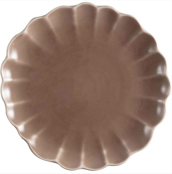 LOTUS TALLERKEN 27CM