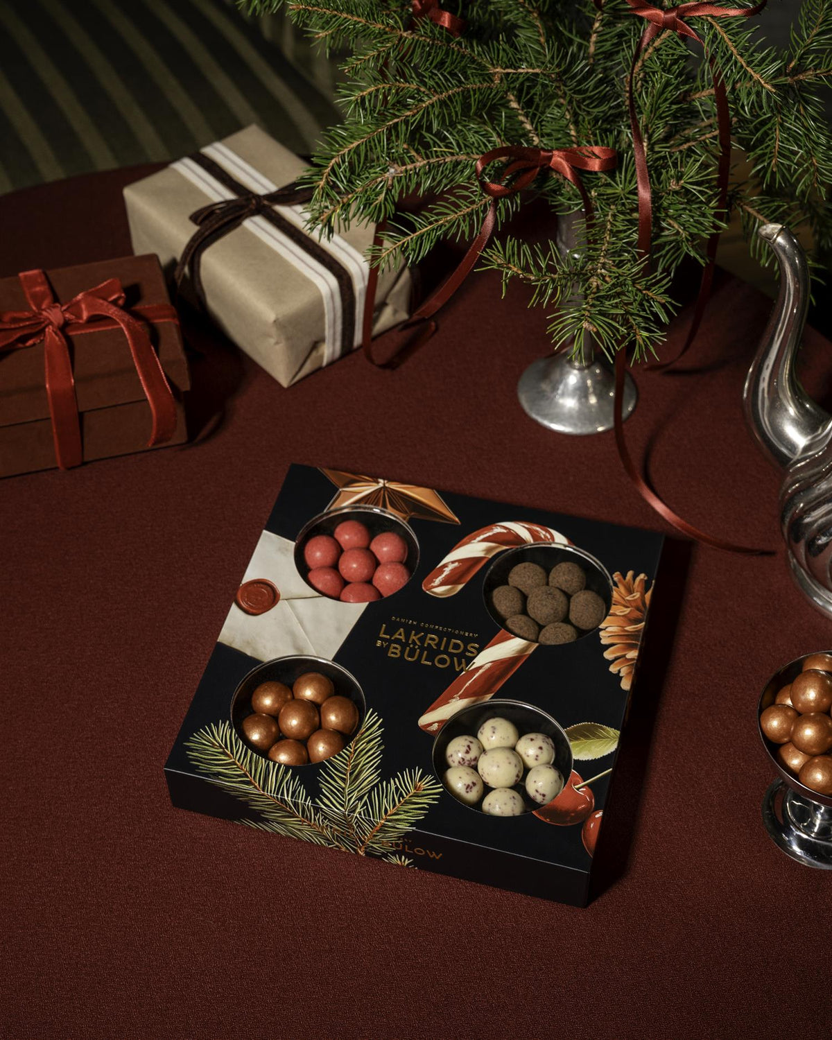Winter Selection Box, Small