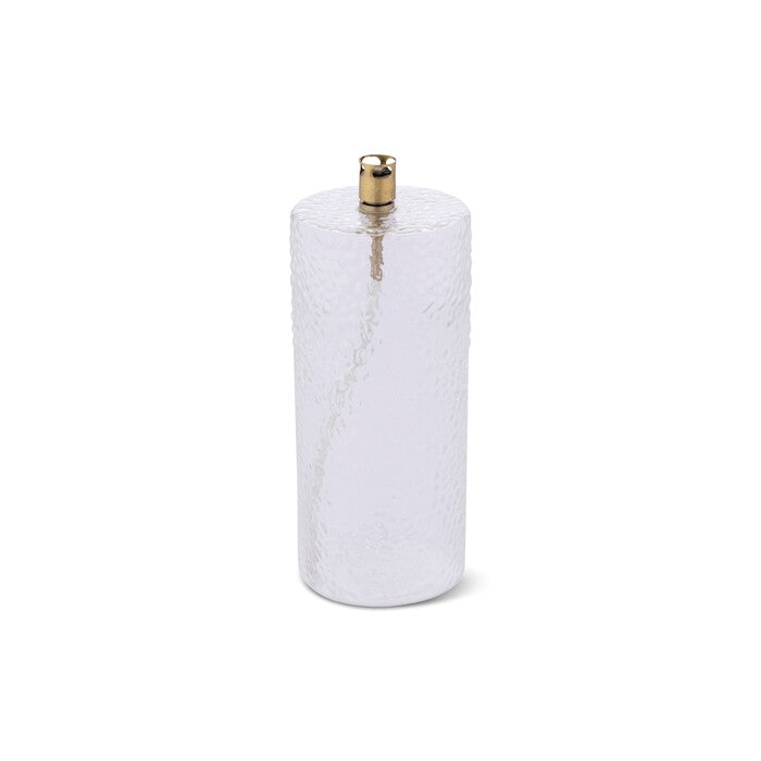 Peri Living OLJELAMPE HAMMERED BRASS, X-LARGE