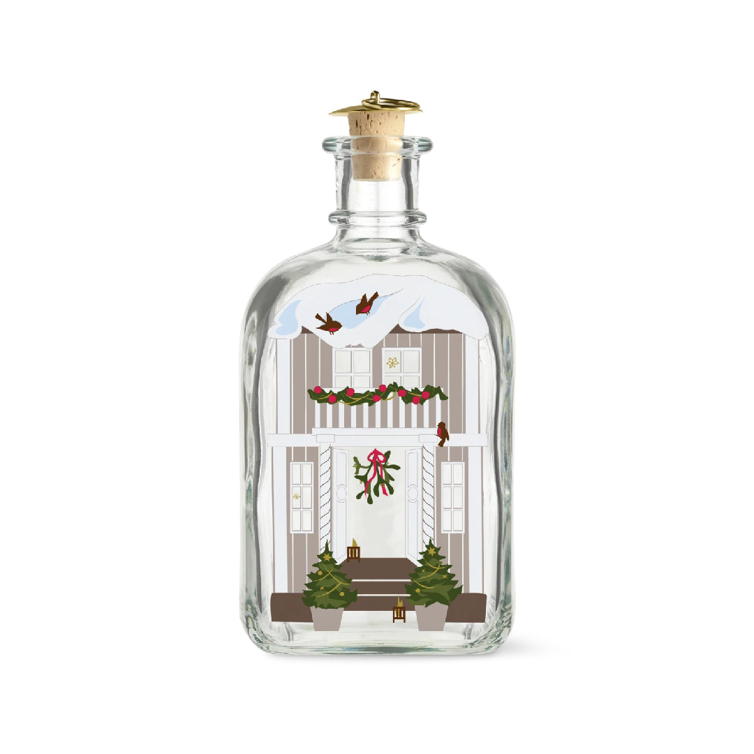 Juleflaske 73cl, 2022