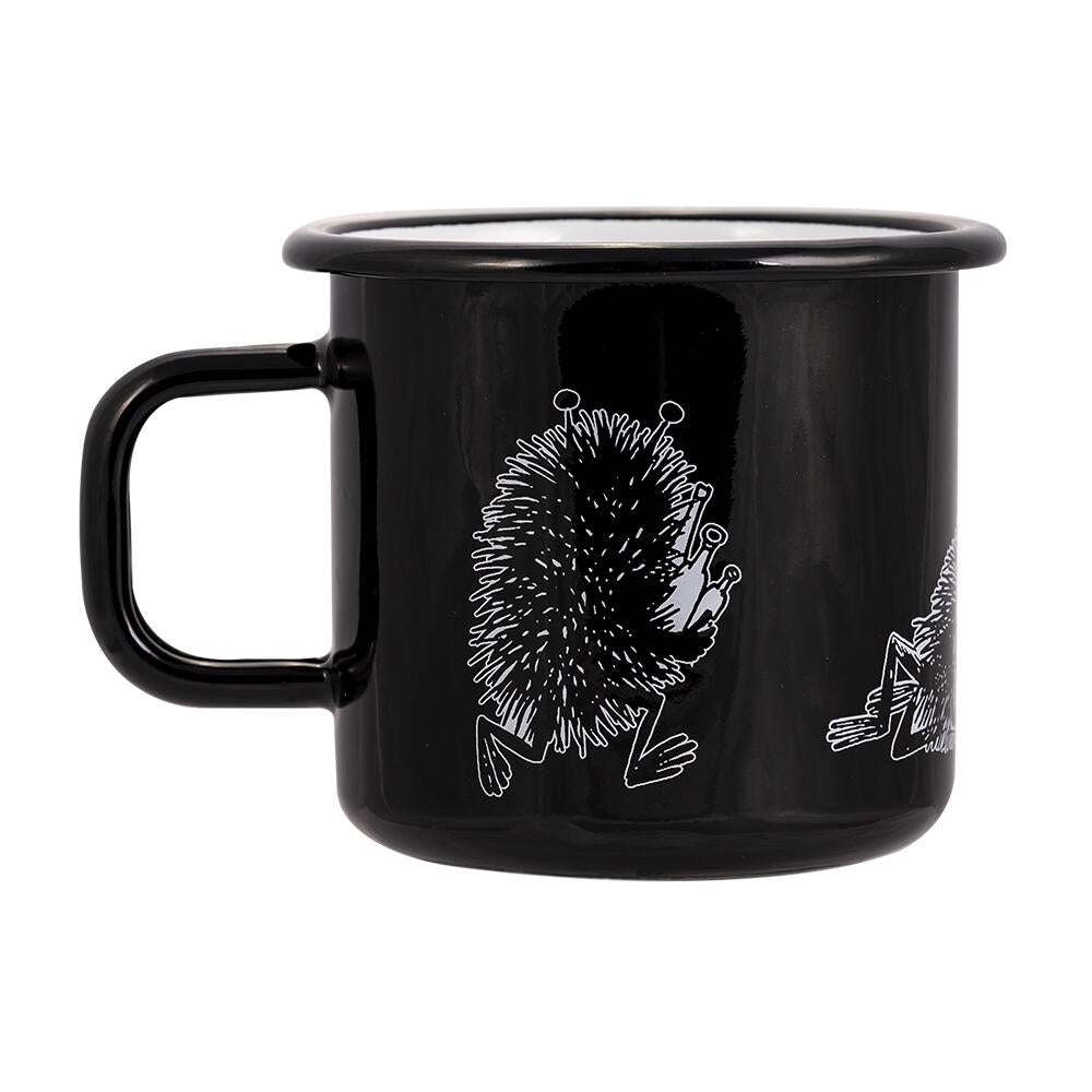 MUMMI EMALJEKOPP 3,7DL, STINKY