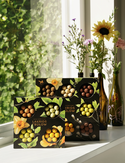 Selection Box - Spring 2026