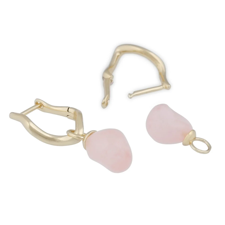 Hilma Øreringer, Rosa