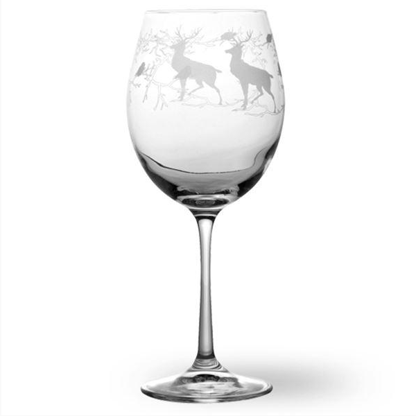 Alveskog rødvin 65 cl