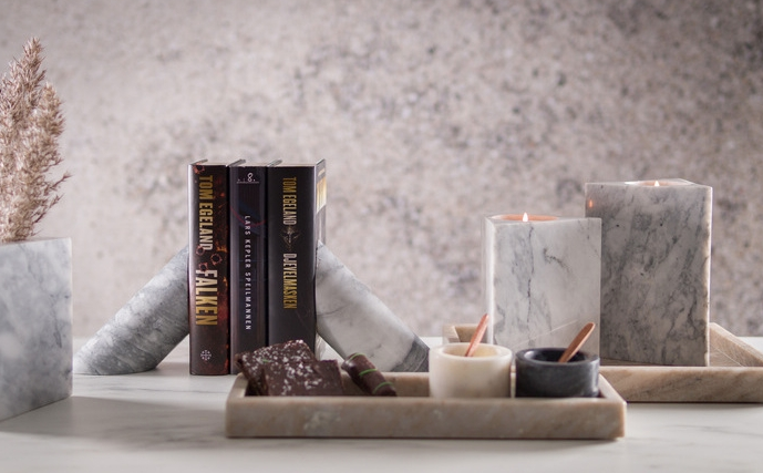 MARMAROS FAT, 33X10CM