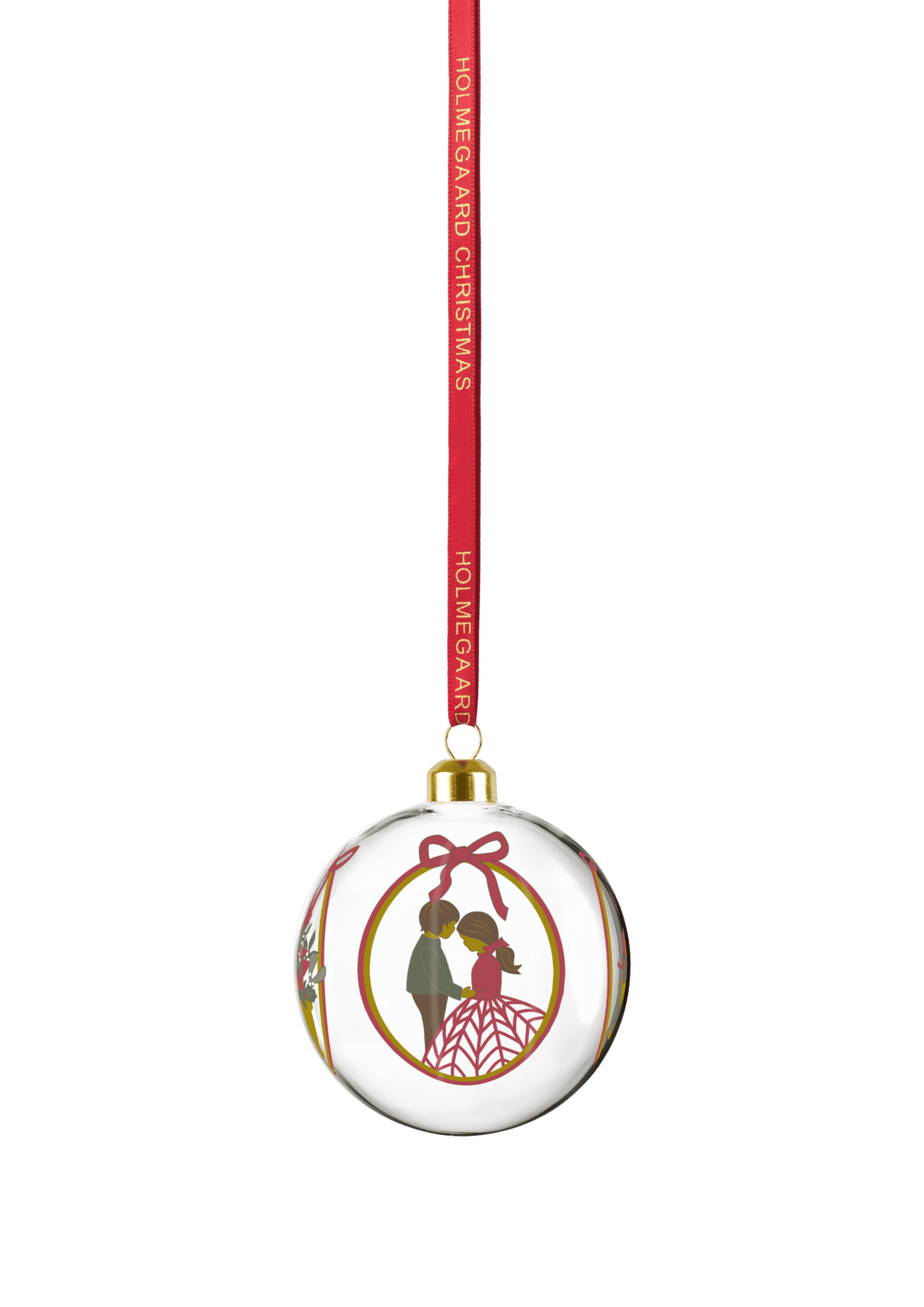 Årets Julekule 2025