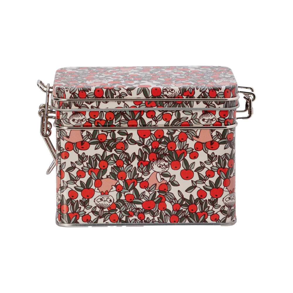 MUMMI TEBOKS, TRANEBÆR