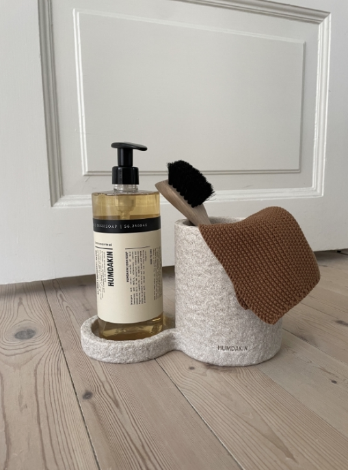 SANDSTONE OPPVASKHOLDER