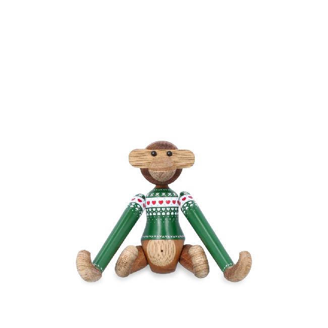 Ape Christmas Jumper, Mini