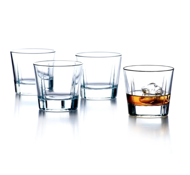 Rosendahl GRAND CRU DRINKGLASS, 4 STK