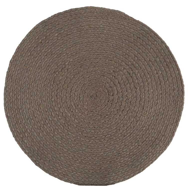 Jesper Bordbrikke Ø38cm, Muldvarp