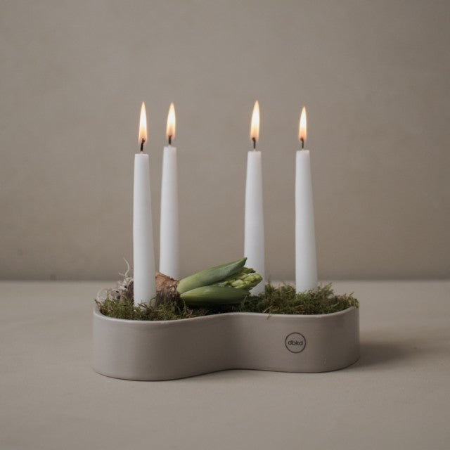 Fill me up Large, Shiny Mole