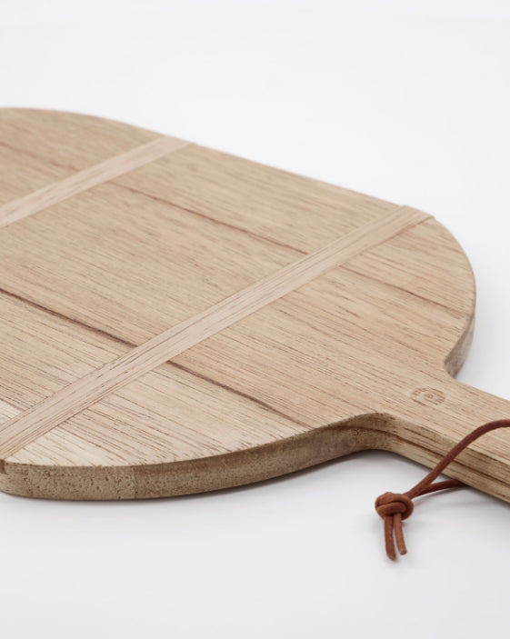 Carve Skjærebrett, Natur