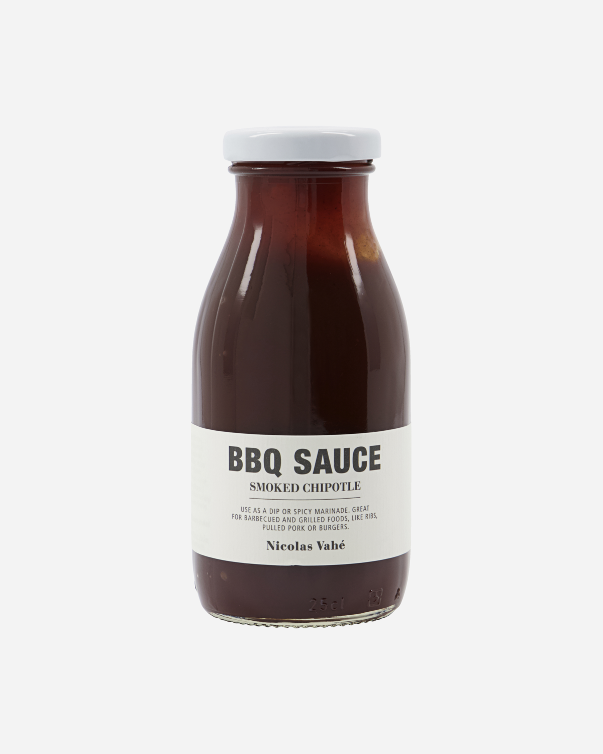 BBQ Sauce, smoked chipotle