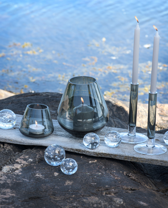 Rocks Koks telykt, 12 cm