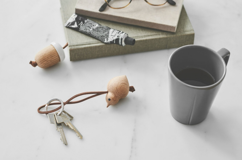 Rosendahl FOREST TALES EIKENØTT