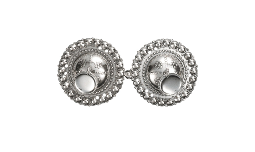 Fjordsylv Borespenner til cape, oksidert