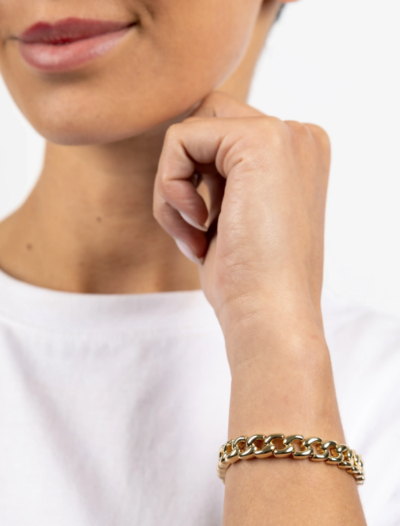 Union Small Elastisk Armbånd