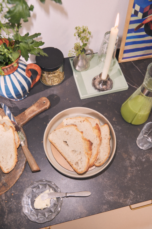 Share Brødkurv Sand, Ø24,5