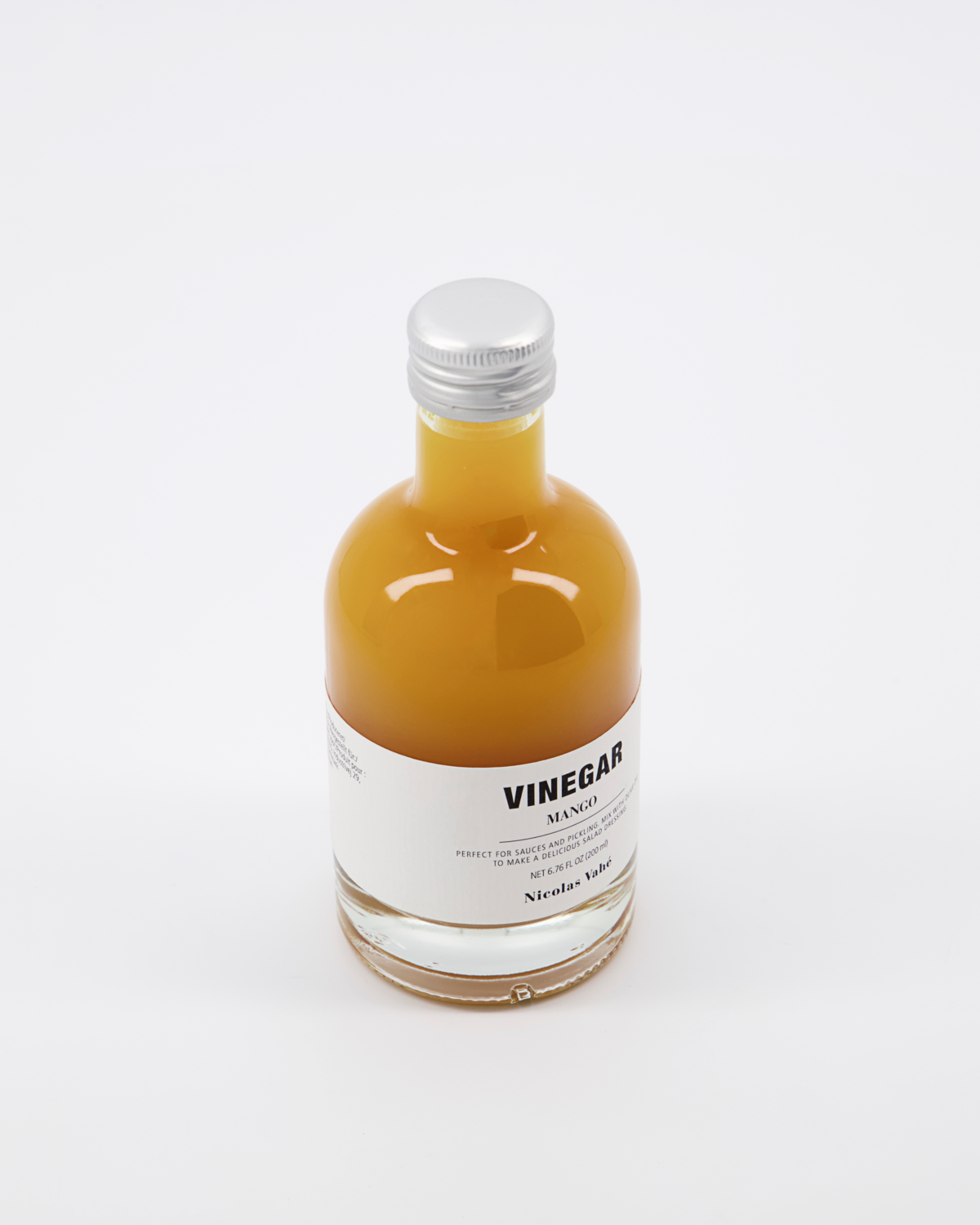 Vinegar Mango