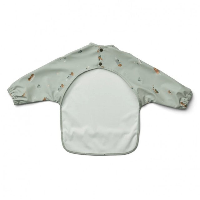 Merle Smekke Med Ermer, Vehicles/Dove Blue Mix