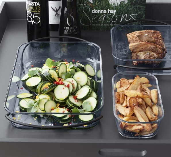 Rosendahl GRAND CRU ILDFAST FORM, LITEN