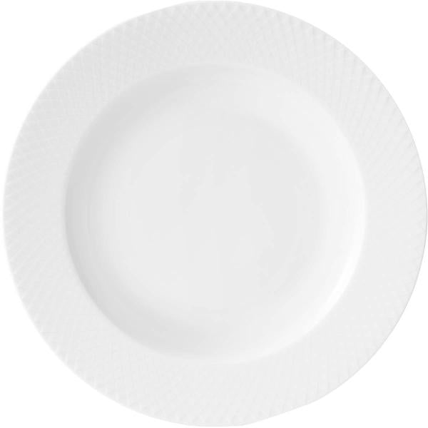 Rhombe dyp tallerken, 23 cm