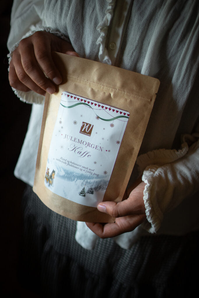 Julemorgen Kaffe, 250 g
