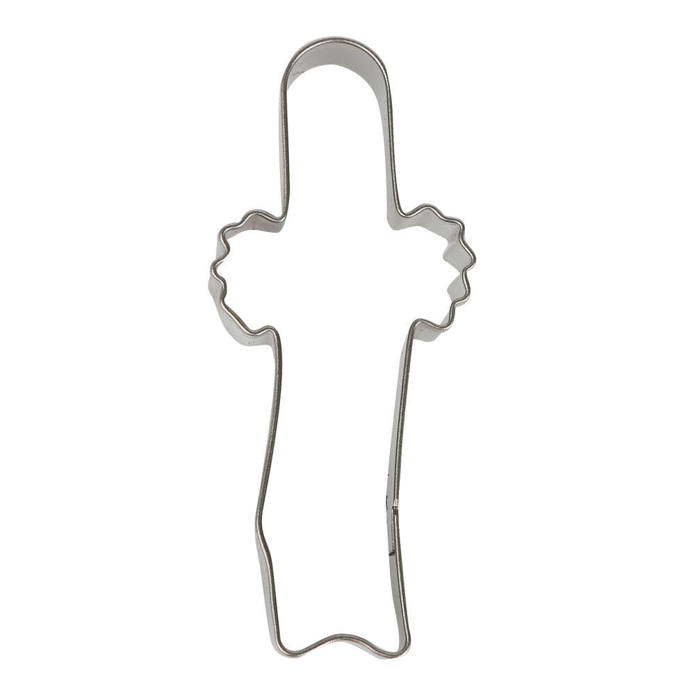 MUMMI PEPPERKAKEFORMER, 3 STK