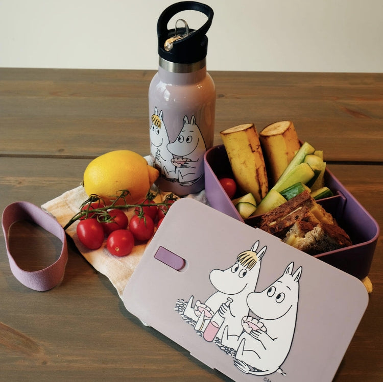 MUMMI MATBOKS 1000ML, LUNSJ