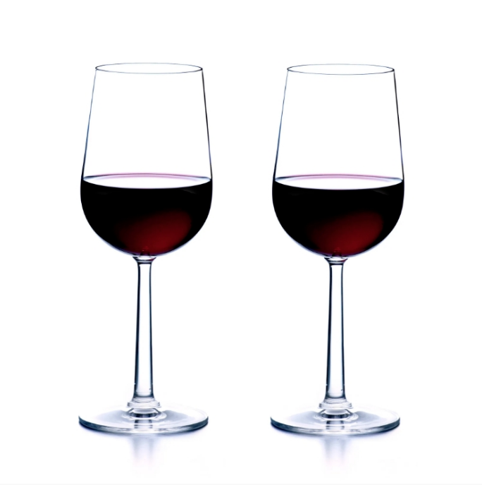 Rosendahl GRAND CRU BORDEAUX-GLASS RØDVIN, 2 STK