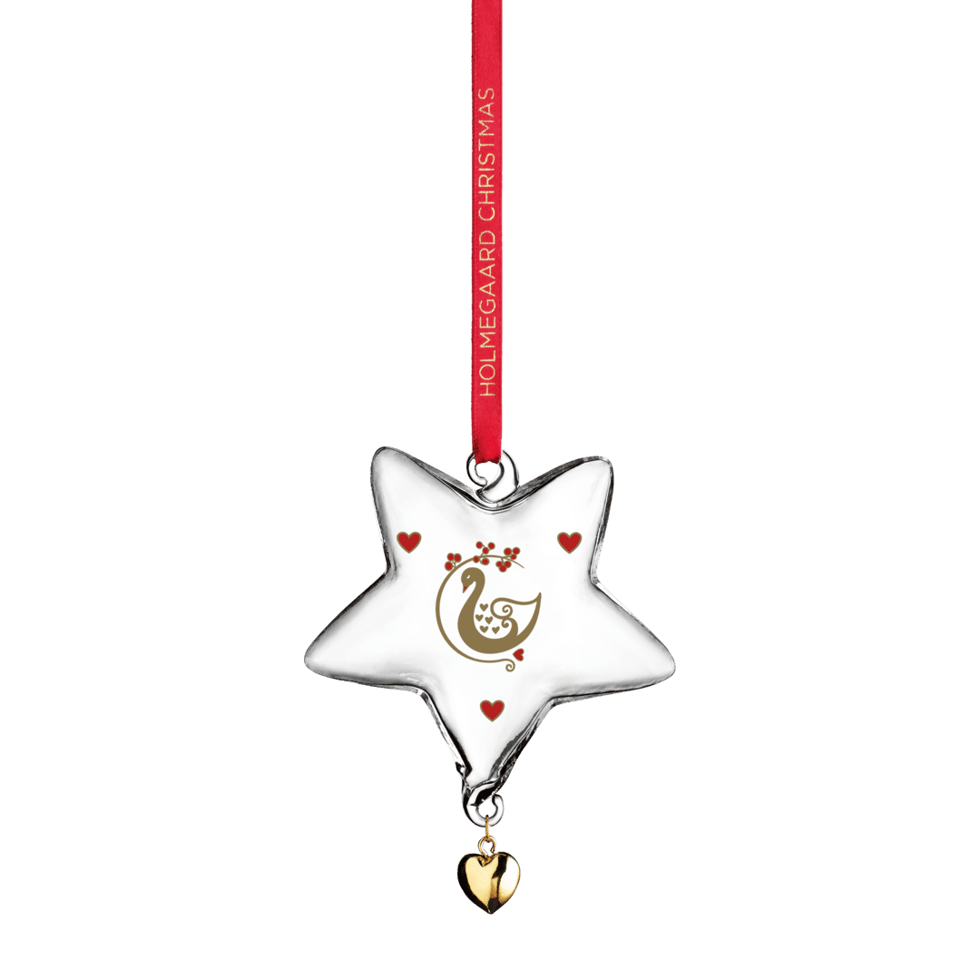 Ann-Sofi Romme Årets julestjerne, 2025