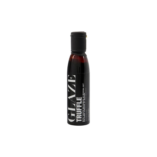 Balsamico glaze, Trøffel