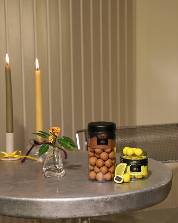 Black Box Regular/Small - Spring 2026