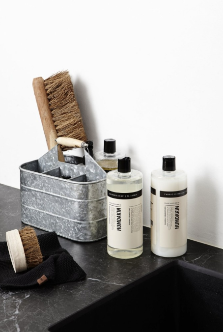 VASKEMIDDEL, 1000 ML