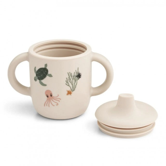 Neil Tutekopp 150ml, Sea Creature/Sandy