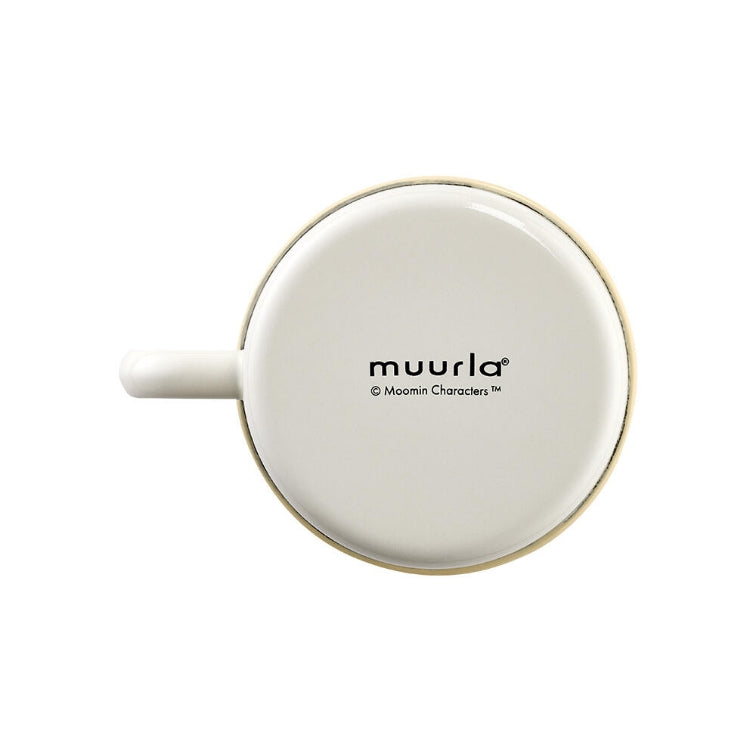 MUMMI EMALJEKOPP 5,5DL, I SAMMEN