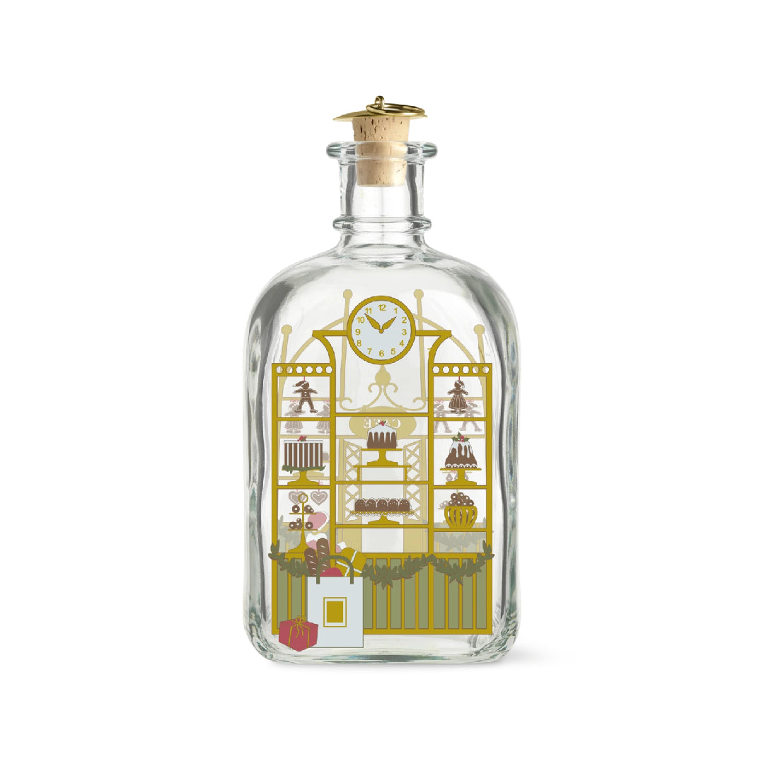 Juleflaske 73cl, 2023