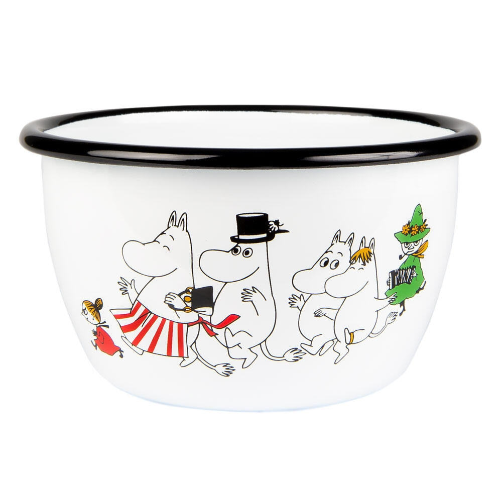 MUMMI EMALJEBOLLE 6DL, MUMMIDALEN