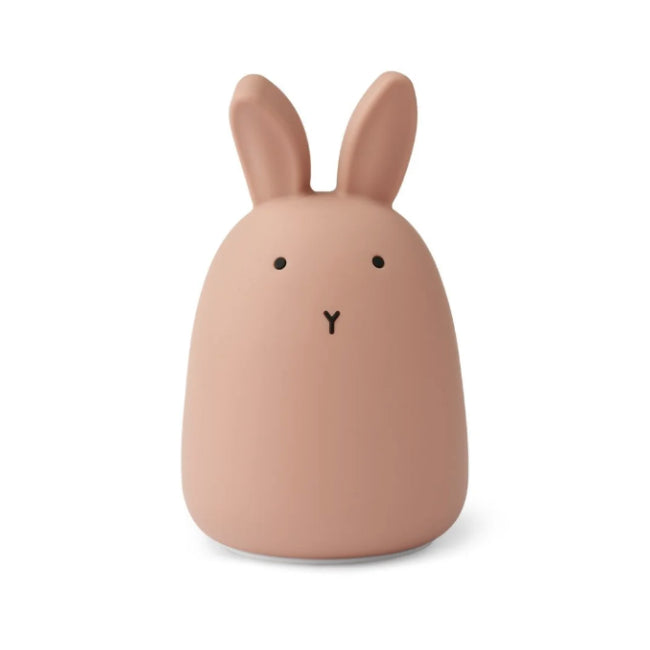 Winston Nattlampe, Rabbit Dark Rose