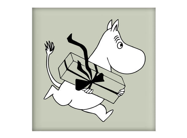 Mummi servietter 30x30cm, Gaven