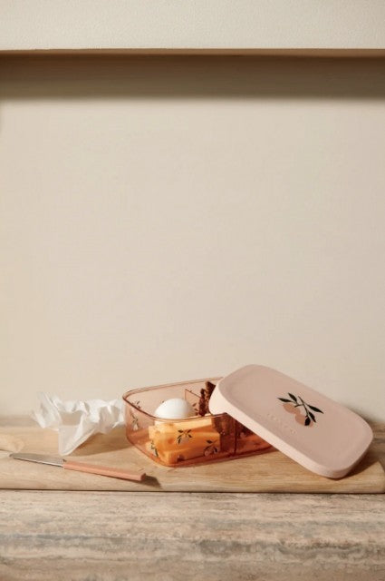 Arthur Tritan Matboks, Peach/Sea Shell